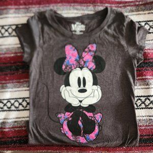 Minnie Mouse Shirt